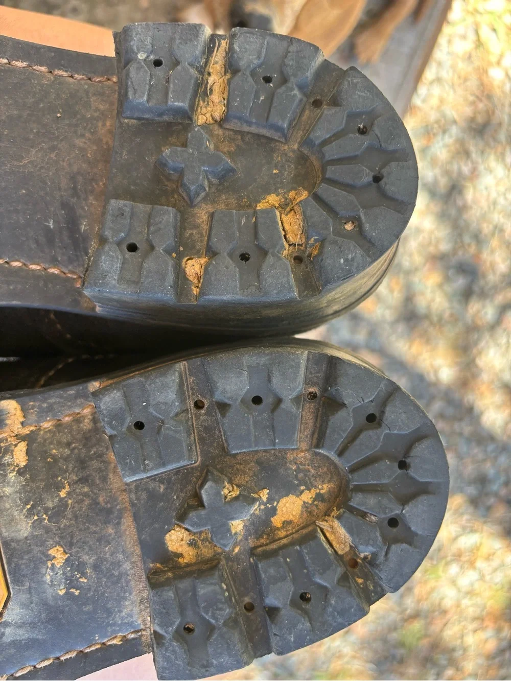 Wesco pnw boot